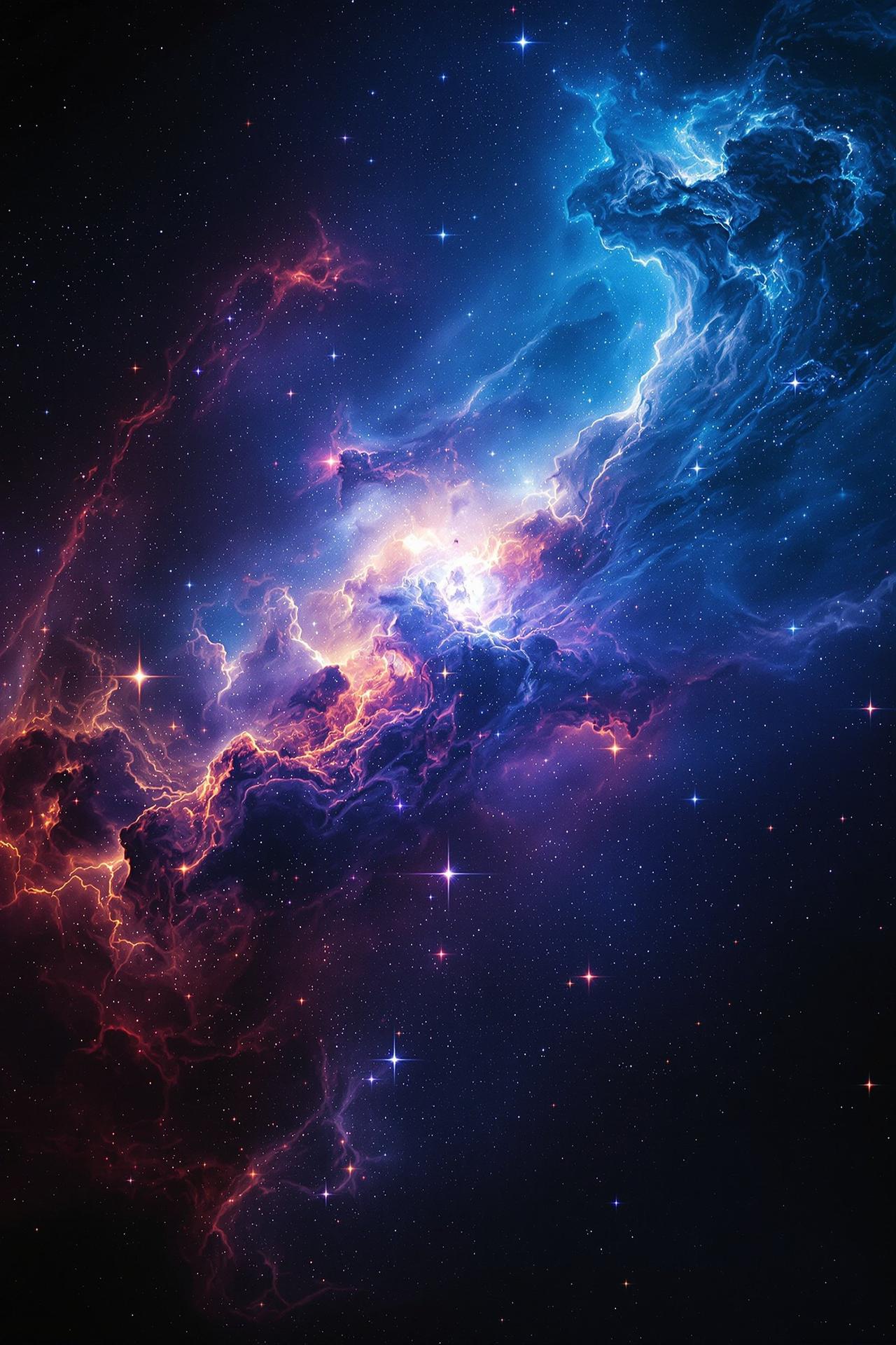 九九影视作品《星际归途》海报